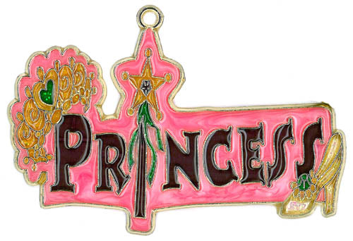 Princess Suncatcher (Pack of 6)