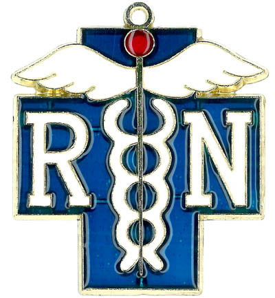 RN Suncatcher (Pack of 6)