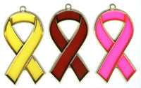 Ribbon Suncatchers (CLOSEOUT)