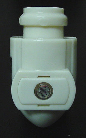 Sensor Night Light Socket & Bulb (Pack of 50)