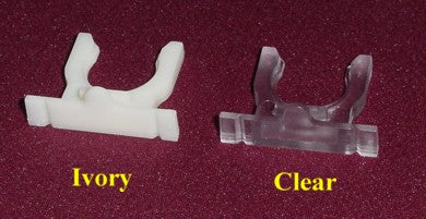 Night Light Mounting Clip (Pack of 50)