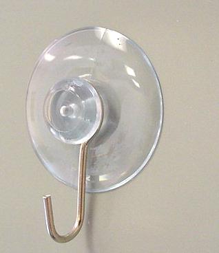 Economy Suction Cup